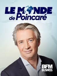 bfm-business - le monde de poincare